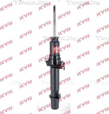Амортизатор KYB (Каяба) Excel-G. Артикул 340036