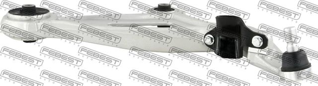 Поперечный рычаг передней подвески Febest. Артикул 0224-R52RH