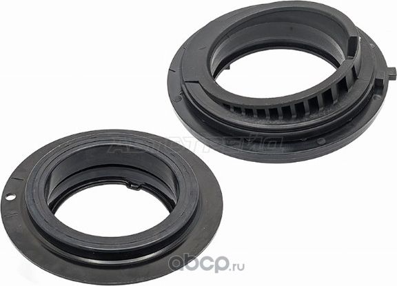 Подшипник опоры передней стойки TOYOTA AURISCOROL (SAT). Артикул ST1810031