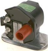 Катушка зажигания Bosch для Mercedes-Benz E-Класс I (W124) 1993-1995. Артикул 0 221 502 433