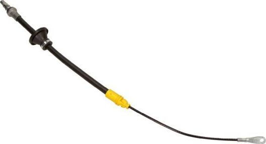 Трос ручника (тросик ручного тормоза) MaXgear. Артикул 32-0692