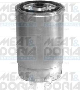 Топливный фильтр Meat & Doria для Chrysler Grand Voyager V 2007-2026. Артикул 4541/1
