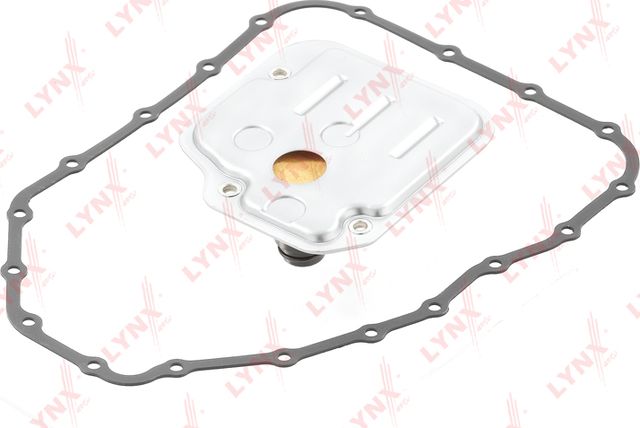 Фильтр АКПП LYNXauto для Hyundai i20 I 2008-2015. Артикул LT-1062