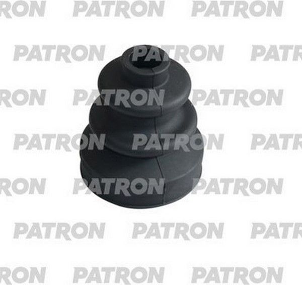 Пыльник ШРУСа внтуренний/наружный Patron (резина). Артикул PDC0038