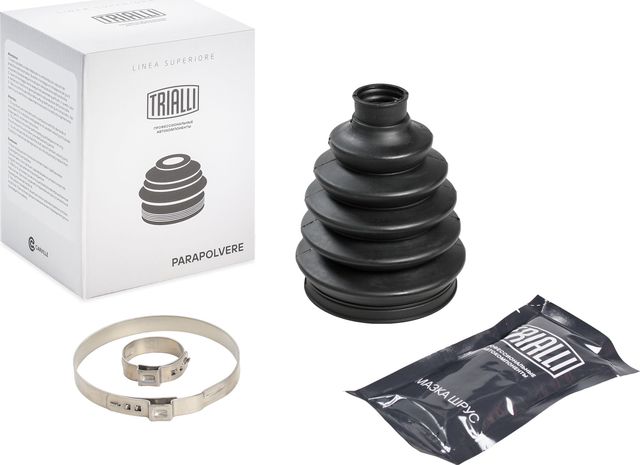 Пыльник шруса (комплект) Trialli. Артикул FG 1410