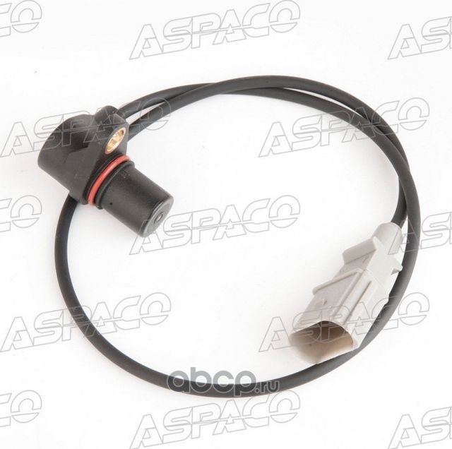ДАТЧИК ПОЛОЖЕНИЯ КОЛЕНВАЛА AUDI A4 (02-), SKODA OCTAVIA (11-) (Aspaco). Артикул AP0690