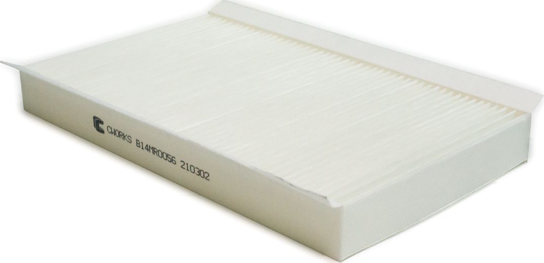 Салонный фильтр Cworks. Артикул B14MR0056