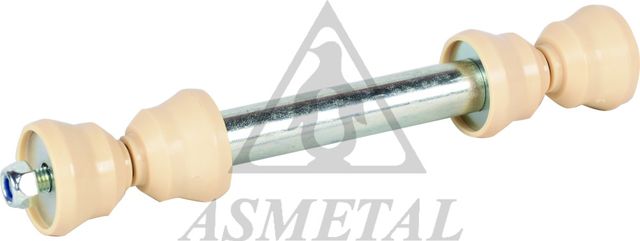 Стойка (тяга) стабилизатора Asmetal. Артикул 26MR2000