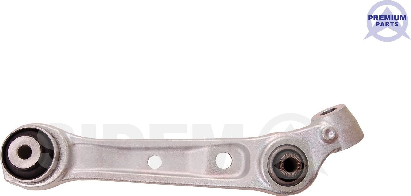 Продольный рычаг передней подвески Sidem (сталь). Артикул 21357