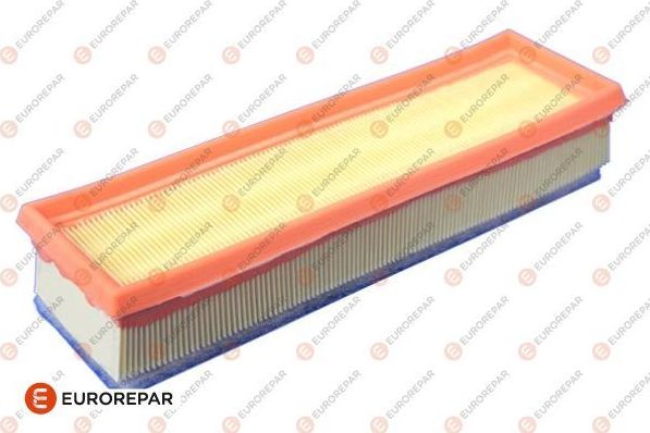 Воздушный фильтр Eurorepar. Артикул 1682949680