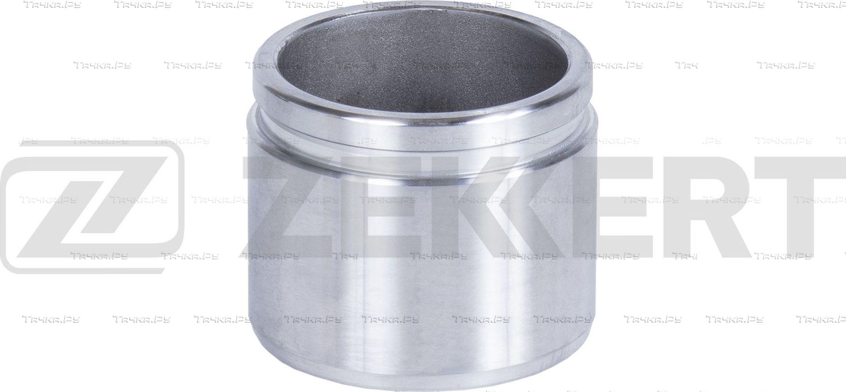 Поршень тормозного суппорта Zekkert передний для Chrysler Sebring III 2006-2010. Артикул BR-1601