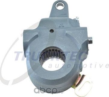 Трещетка тормозная (рычаг тормоза регулировочный) Trucktec Automotive. Артикул 05.35.062