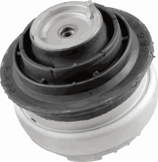 Опора (подушка) двигателя Lemforder. Артикул 25402 01