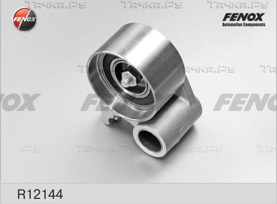 Натяжной ролик (натяжитель) ремня ГРМ Fenox для Lexus LS II 1994-2000. Артикул R12144