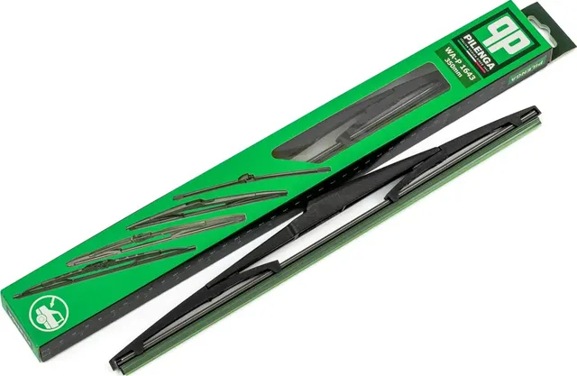 PILENGA Щетка стеклоочистителя  задняя 350мм  HYUNDAI/KIA  MITSUBISI Santa FE 06-12  Rio  CX-5  Outl Pilenga. Артикул wa-p1643