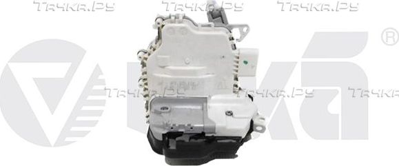 Замок двери Vika задний правый для Audi A6 allroad II (C6) 2006-2011. Артикул 88391813701