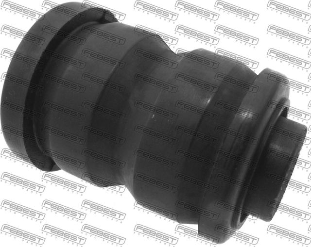 Сайлентблок переднего рычага подвески Febest. Артикул TAB-198