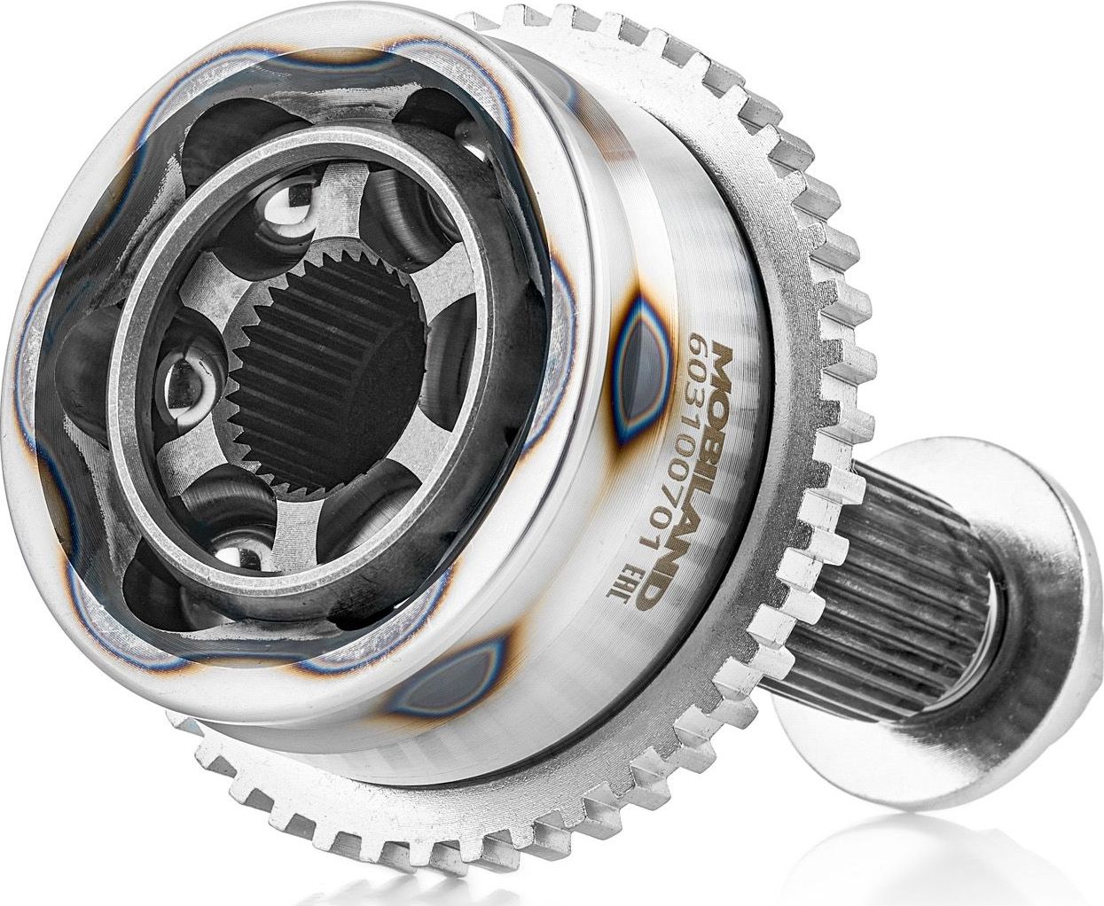 Шрус наружный (граната) Mobiland. Артикул 603100701