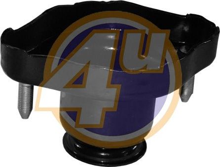 Опора амортизатора (стойки) 4U. Артикул MT-SS-00039