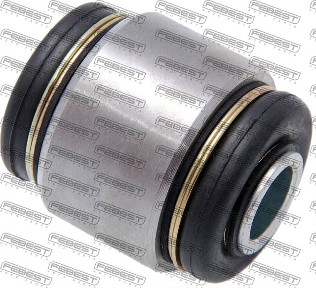 Сайлентблок переднего рычага подвески Febest для Mercedes-Benz SLC I (R172) 2016-2026. Артикул MBAB-027Z