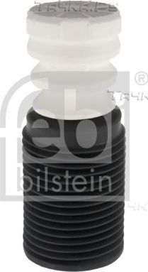 Комплект отбойников и пыльников амортизаторов (стоек) Febi Bilstein. Артикул 49596
