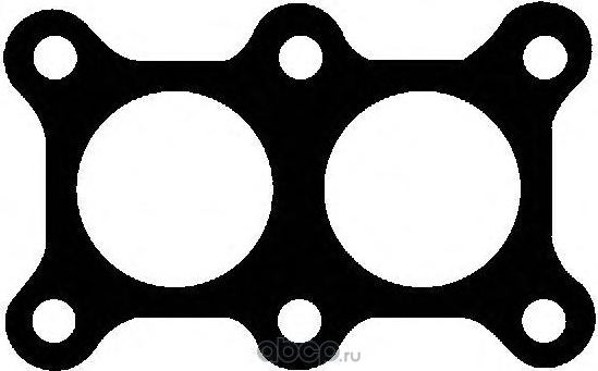 Прокладка глушителя Glaser для SEAT Ibiza II 1993-1999. Артикул X07867-01