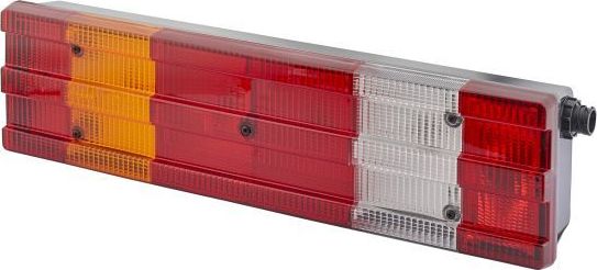 Фонарь задний Hella. Артикул 2VD 007 500-411