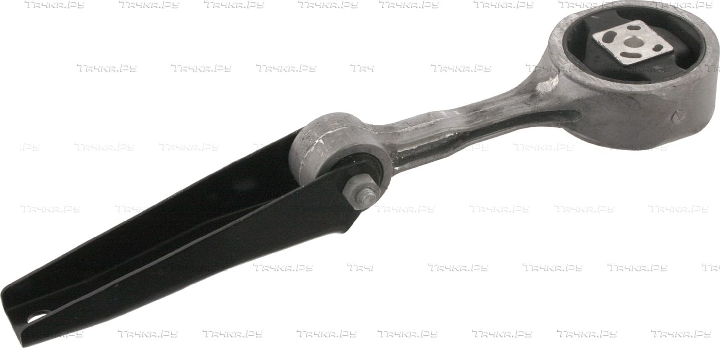 Подушка (опора) двигателя Febi Bilstein задняя для SEAT Ibiza III 2002-2007. Артикул 31127