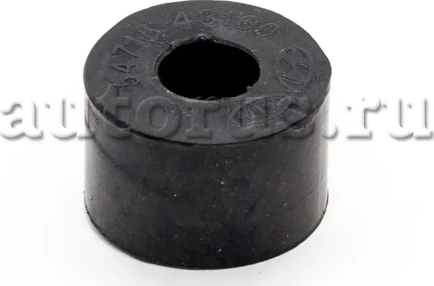 Стойка (тяга) стабилизатора Hyundai / Kia передняя для Kia Bongo IV 2003-2026. Артикул 5471643160