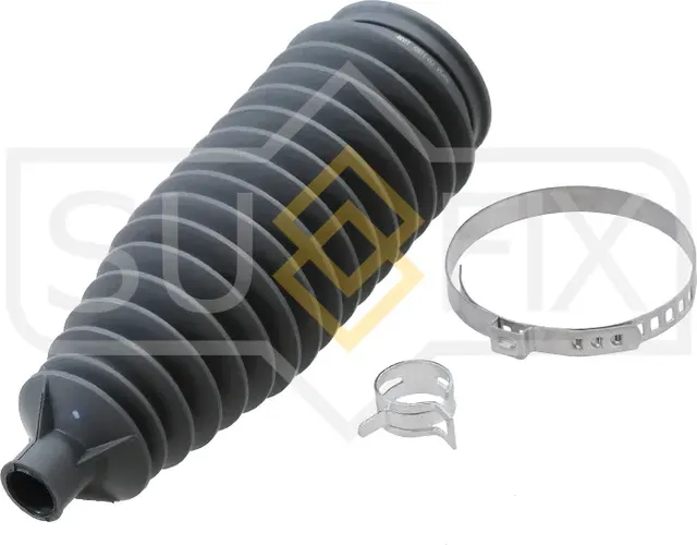 Пыльник рулевой рейки (Sufix). Артикул FD1169