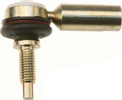 Наконечник рулевой тяги TRW для IVECO EuroTech 1992-2026. Артикул JTE0124