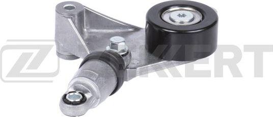 Натяжной ролик (натяжитель) приводного поликлинового ремня Zekkert. Артикул SR-1646