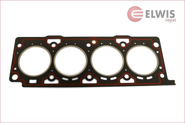 Прокладка ГБЦ Elwis Royal для Fiat Stilo 2001-2008. Артикул 0025195