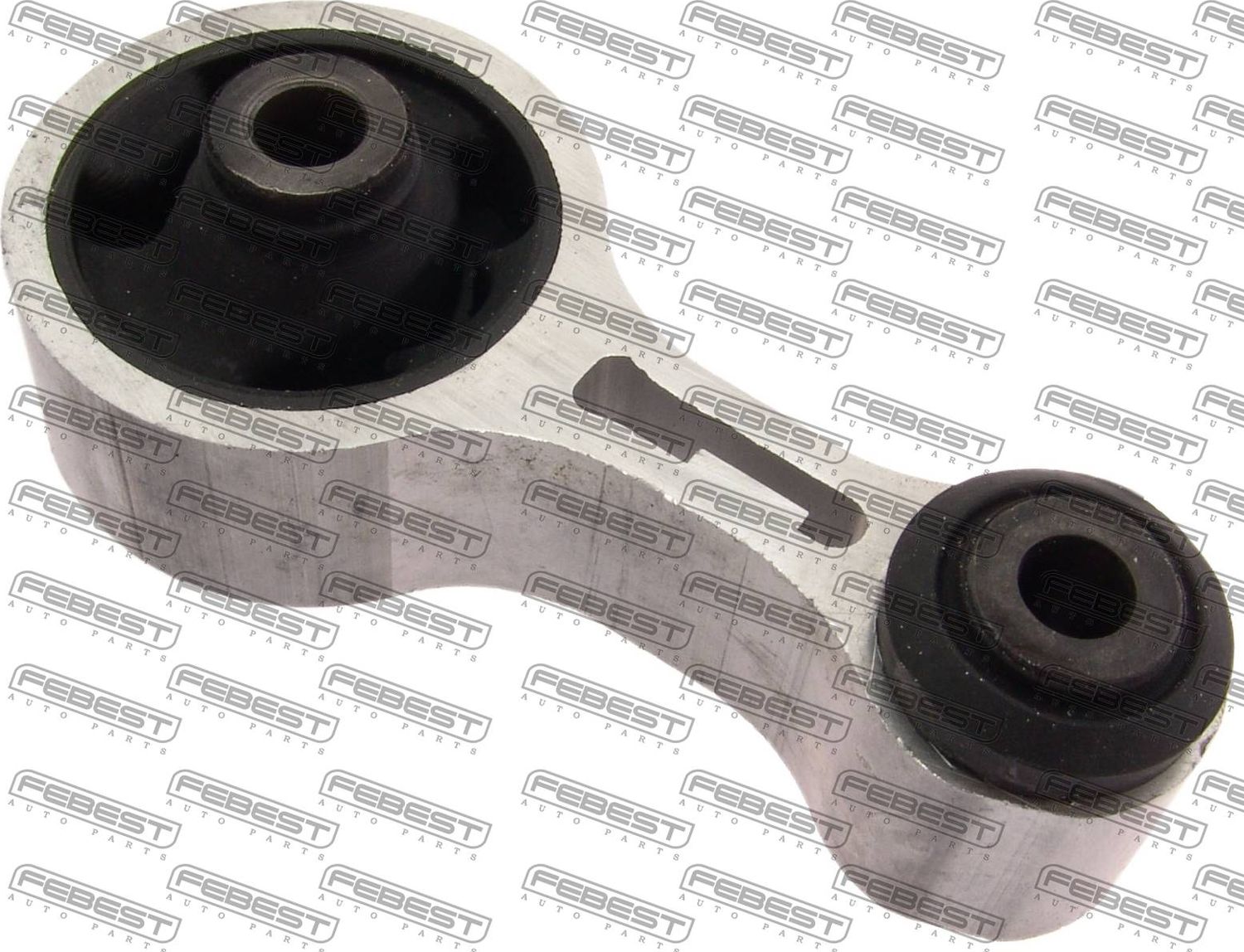 Подушка (опора) двигателя Febest. Артикул MZM-014