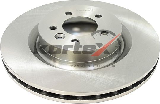 Диск тормозной передн. (Kortex). Артикул KD0298
