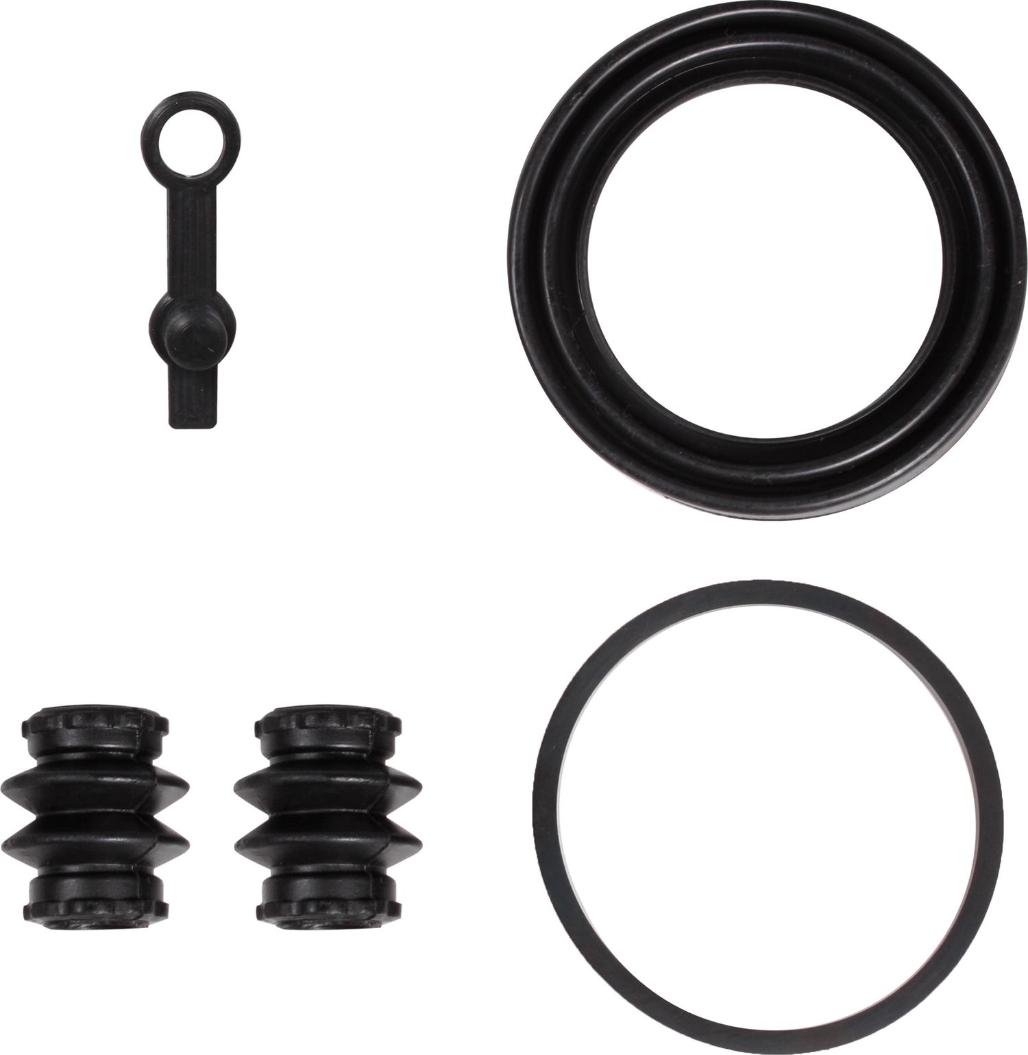 Ремкомплект тормозного суппорта Trialli. Артикул RCF 012001