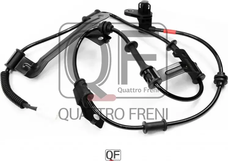 ИМПУЛЬСНЫЙ ДАТЧИК ABS FR (Quattro Freni). Артикул QF60F00397