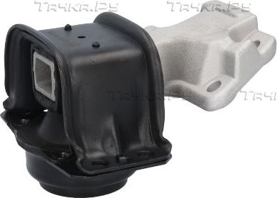 Подушка (опора) двигателя Birth передняя правая для Citroen C4 I 2004-2011. Артикул 52638