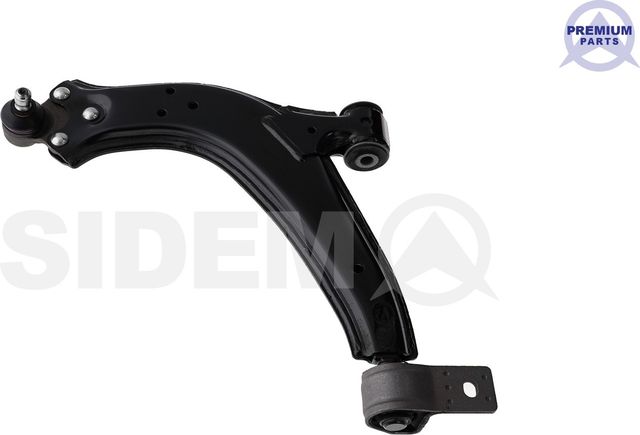 Поперечный рычаг передней подвески Sidem передний левый для Citroen ZX 1991-1998. Артикул 7774