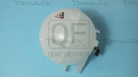 Бачок расширительный (Quattro Freni). Артикул qf35a00113