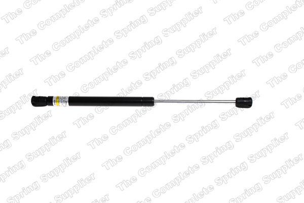 Амортизатор (упор) багажника Lesjofors задний для Peugeot 407 2004-2011. Артикул 8166740