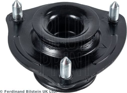 Опора амортизатора (стойки) Blue Print (резина/металл). Артикул ADBP800143