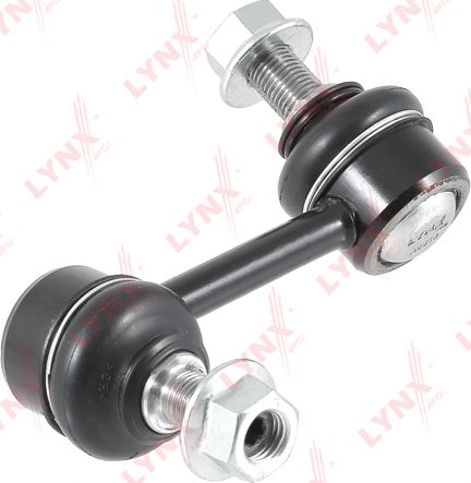 Стойка (тяга) стабилизатора LYNXauto. Артикул C7551L