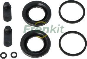 Ремкомплект тормозного суппорта Frenkit задний для Subaru Impreza II 2001-2007. Артикул 236043