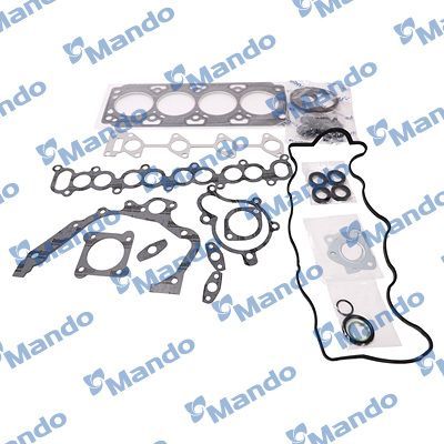 Прокладки двигателя (комплект) Mando для Hyundai Tucson I 2004-2010. Артикул EGOGH00044K
