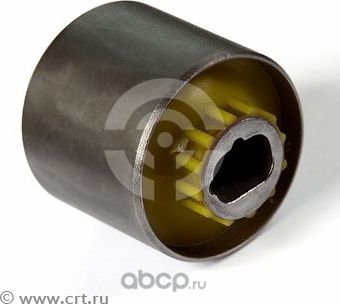 Сайлентблок полиуретановый передней подвески  верхнего поперечного рычага MERCEDES C-CLASS модель 20 (Точка Опоры) Точка Опоры. Артикул 11-06-1726