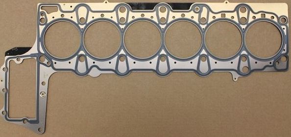 Прокладка ГБЦ Elring для BMW 7 IV (E65/E66) 2003-2006. Артикул 058.051