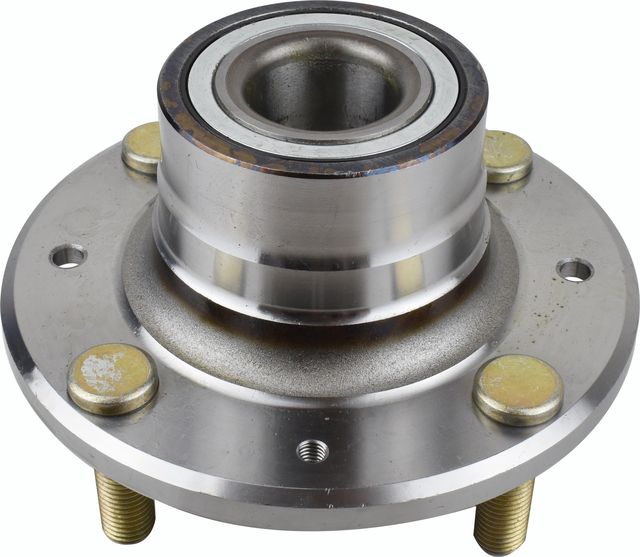 Ступица колеса MITSUBISHI CARISMA  SPACE STAR (Jikiu). Артикул hw23009