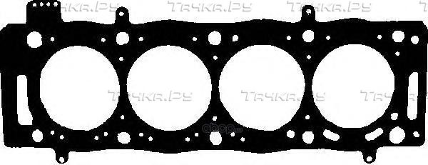 Прокладка ГБЦ Glaser для Citroen C4 I 2007-2008. Артикул H15133-30