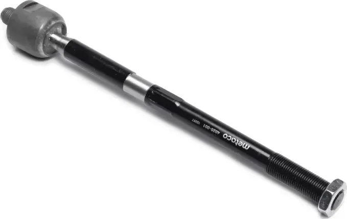 Тяга рулевая FORD FOCUS 2 04- лев./прав. (Metaco). Артикул 4020001